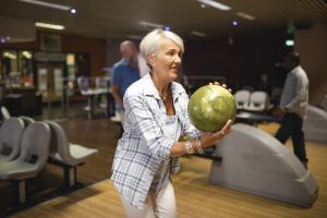 Bowling