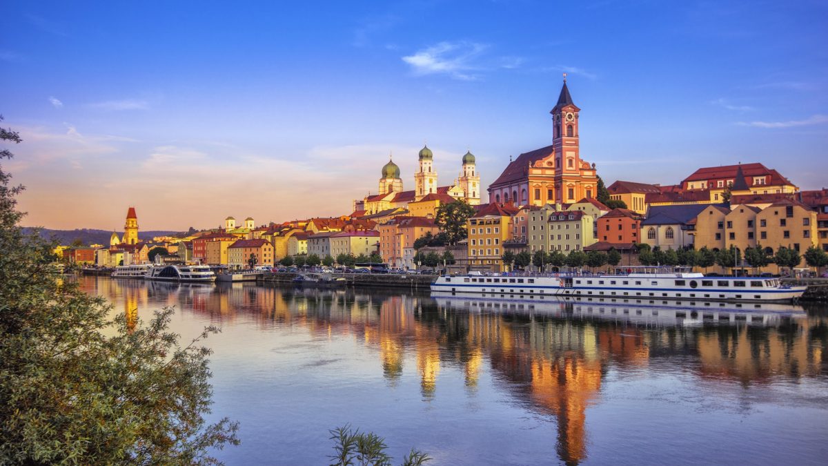 Donau