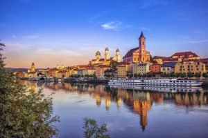 Donau