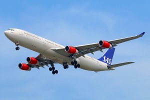 Flygplan