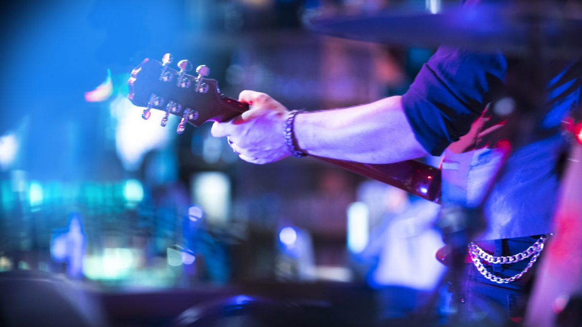 Konsert